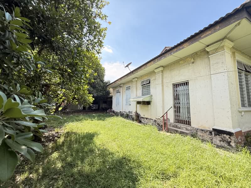 Residential Land for Sale in Pulau Tikus (George Town) - Ms Chang - PropertyGuru.com.my