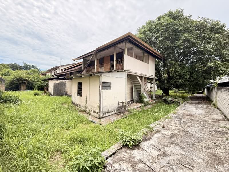 Residential Land for Sale in Pulau Tikus (George Town) - Ms Chang - PropertyGuru.com.my