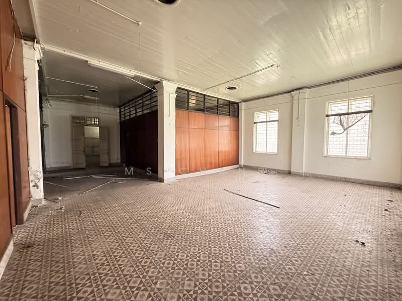 Residential Land for Sale in Pulau Tikus (George Town) - Ms Chang - PropertyGuru.com.my