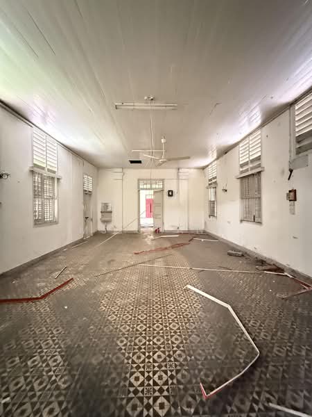 Residential Land for Sale in Pulau Tikus (George Town) - Ms Chang - PropertyGuru.com.my