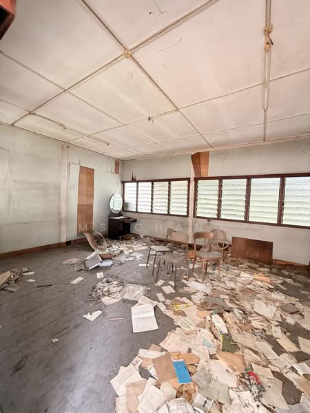Residential Land for Sale in Pulau Tikus (George Town) - Ms Chang - PropertyGuru.com.my