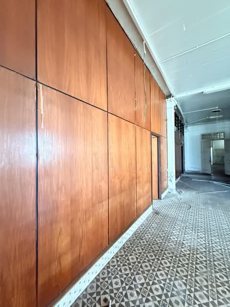 Residential Land for Sale in Pulau Tikus (George Town) - Ms Chang - PropertyGuru.com.my