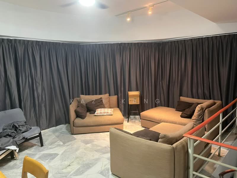 Apartment for Rent at MBF Tower - Kaze Kang - PropertyGuru.com.my