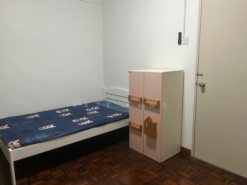Apartment for Rent at MBF Tower - Kaze Kang - PropertyGuru.com.my