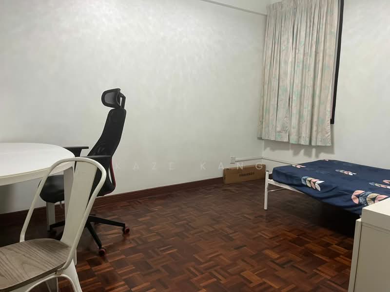 Apartment for Rent at MBF Tower - Kaze Kang - PropertyGuru.com.my