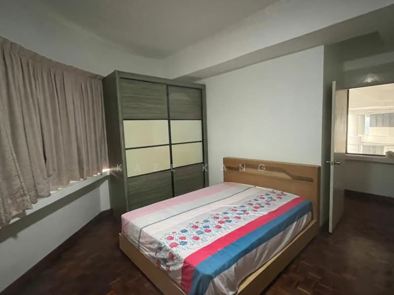 Apartment for Rent at MBF Tower - Kaze Kang - PropertyGuru.com.my
