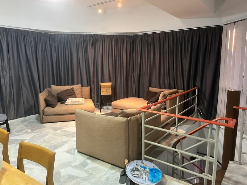 Apartment for Rent at MBF Tower - Kaze Kang - PropertyGuru.com.my