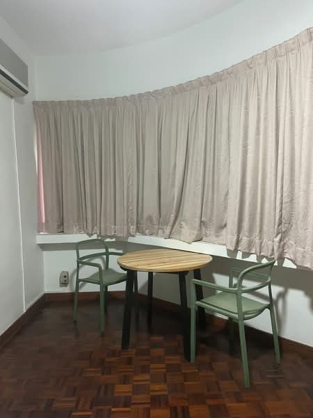 Apartment for Rent at MBF Tower - Kaze Kang - PropertyGuru.com.my