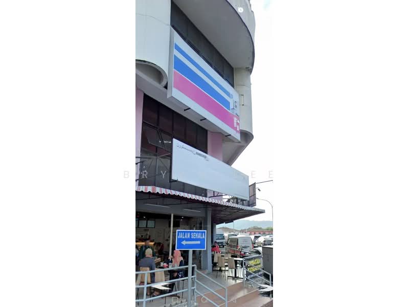 Shop for Rent in Gombak (Selangor) - Bryan Lee - Exterior - PropertyGuru.com.my