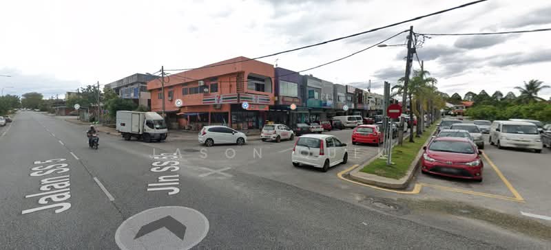 Kedai untuk Dijual di Petaling Jaya (Selangor) - Jason Quek - PropertyGuru.com.my