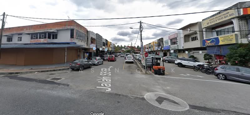 Kedai untuk Dijual di Petaling Jaya (Selangor) - Jason Quek - PropertyGuru.com.my