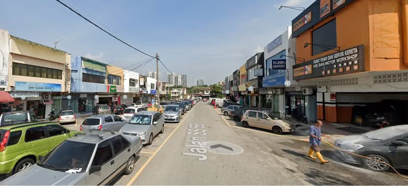 Kedai untuk Dijual di Petaling Jaya (Selangor) - Jason Quek - PropertyGuru.com.my