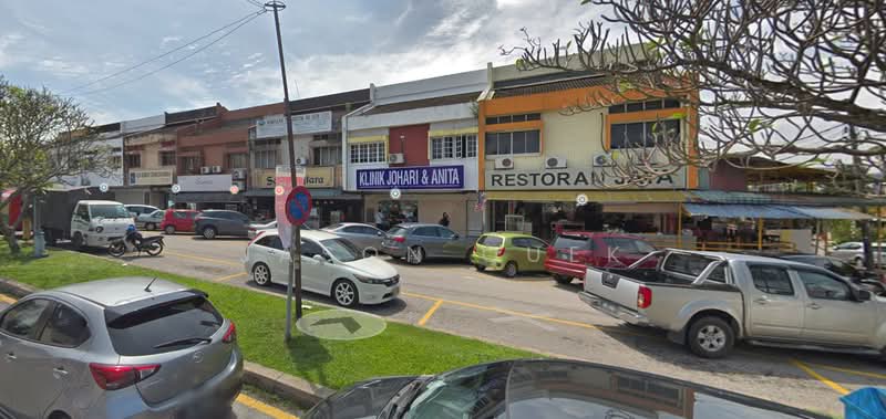 Kedai untuk Dijual di Petaling Jaya (Selangor) - Jason Quek - PropertyGuru.com.my