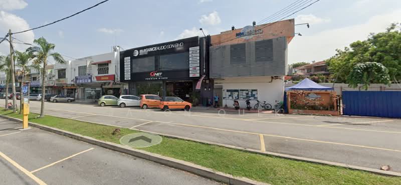 Kedai untuk Dijual di Petaling Jaya (Selangor) - Jason Quek - PropertyGuru.com.my