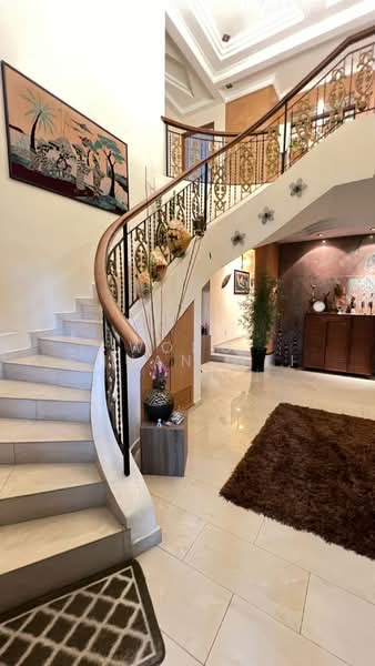 Bungalow for Sale in Masai (Johor) - Wong Chuan Wei - PropertyGuru.com.my