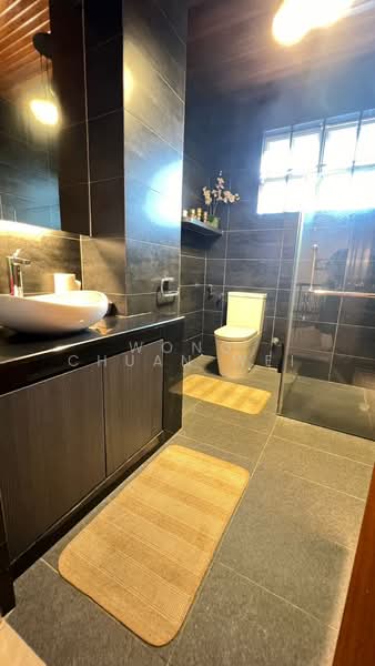 Bungalow for Sale in Masai (Johor) - Wong Chuan Wei - PropertyGuru.com.my