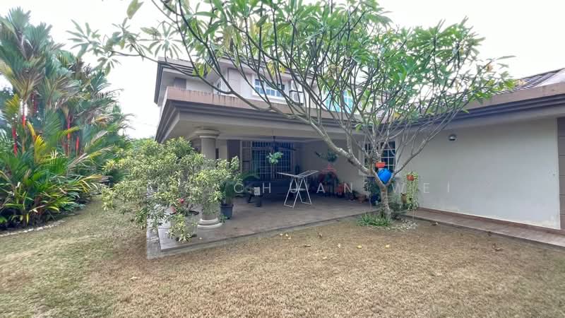 Bungalow for Sale in Masai (Johor) - Wong Chuan Wei - PropertyGuru.com.my