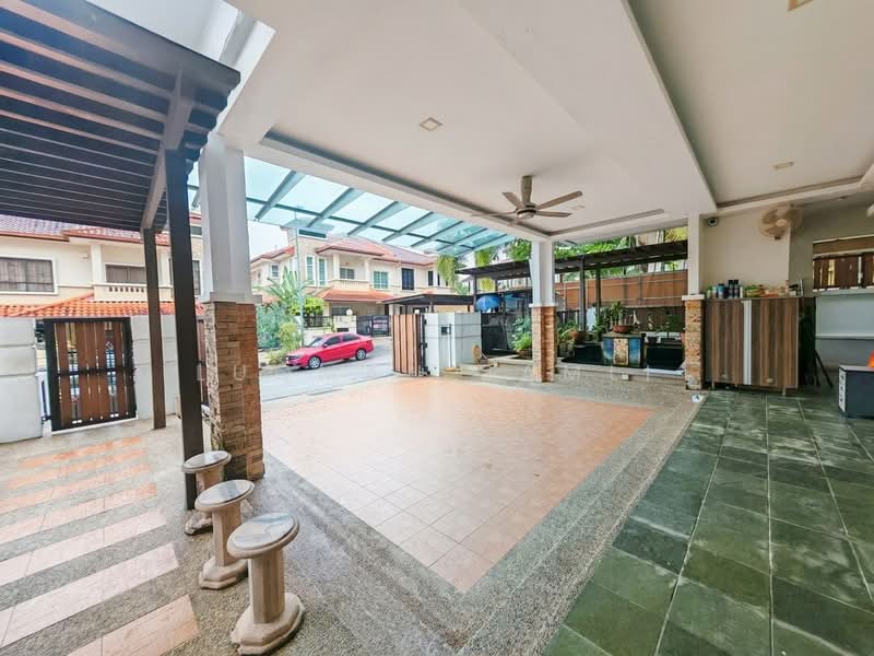 Semi-Detached House for Sale in Ampang Jaya (Ampang) - Luqman Ramli - Exterior - PropertyGuru.com.my