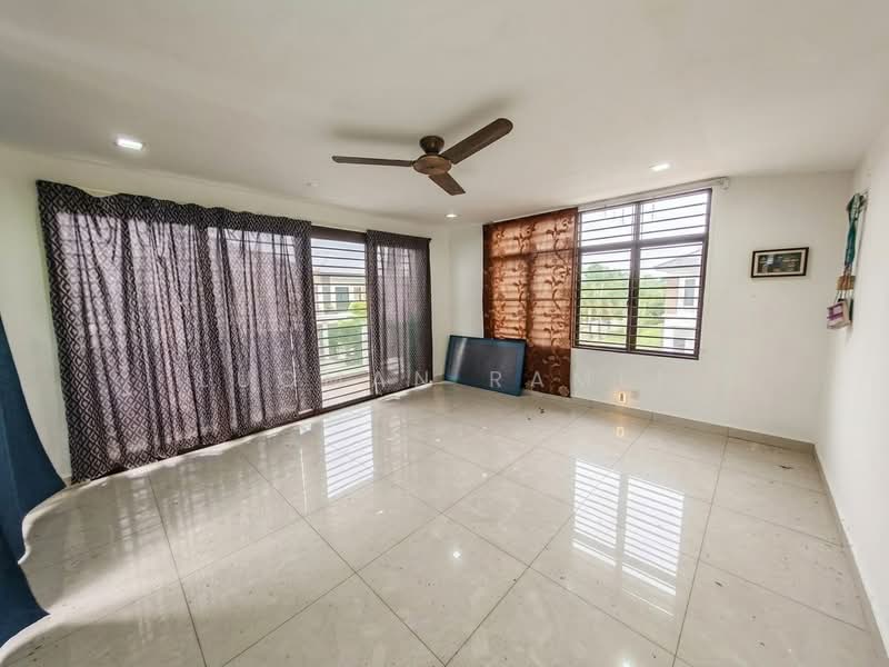 Semi-Detached House for Sale in Ampang Jaya (Ampang) - Luqman Ramli - Living Room - PropertyGuru.com.my