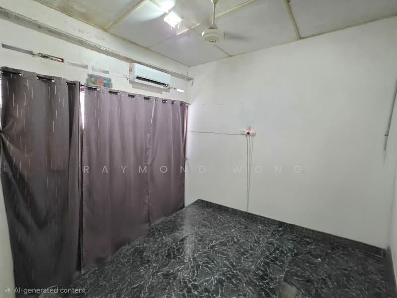 Rumah Teres 1 Tingkat untuk Dijual di Taman Desa Keramat (Ulu Kelang) - Raymond Wong - Interior - PropertyGuru.com.my