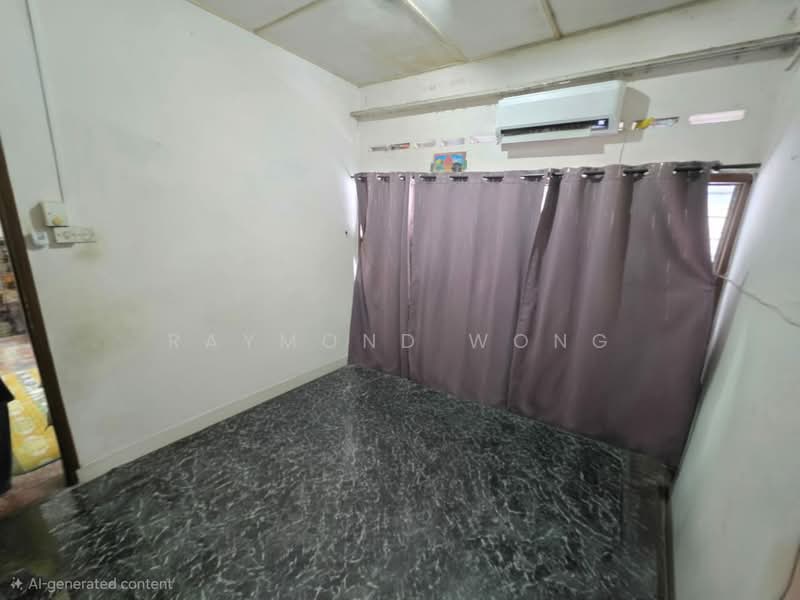 Rumah Teres 1 Tingkat untuk Dijual di Taman Desa Keramat (Ulu Kelang) - Raymond Wong - Interior - PropertyGuru.com.my