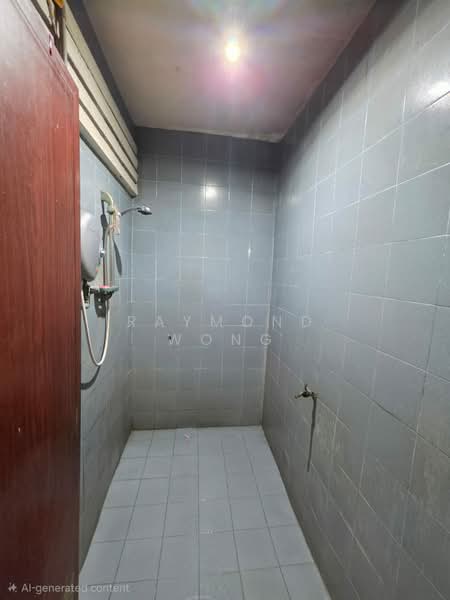 Rumah Teres 1 Tingkat untuk Dijual di Taman Desa Keramat (Ulu Kelang) - Raymond Wong - Bathroom - PropertyGuru.com.my