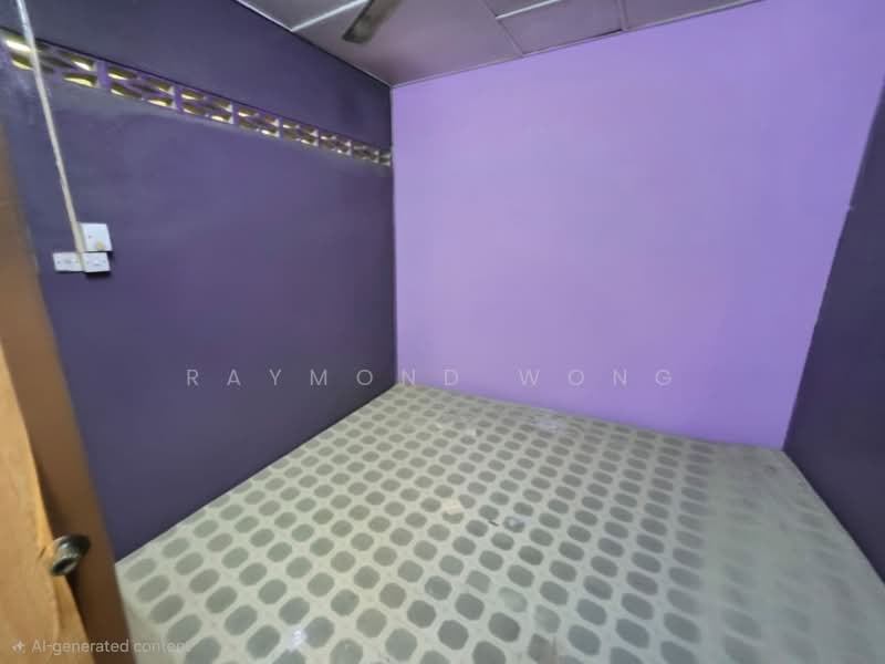Rumah Teres 1 Tingkat untuk Dijual di Taman Desa Keramat (Ulu Kelang) - Raymond Wong - Interior - PropertyGuru.com.my