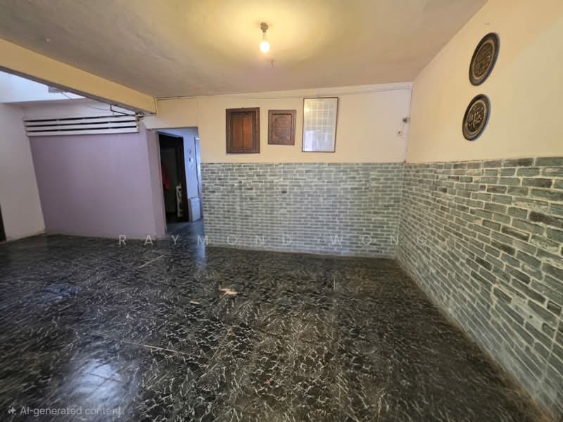 Rumah Teres 1 Tingkat untuk Dijual di Taman Desa Keramat (Ulu Kelang) - Raymond Wong - Interior - PropertyGuru.com.my
