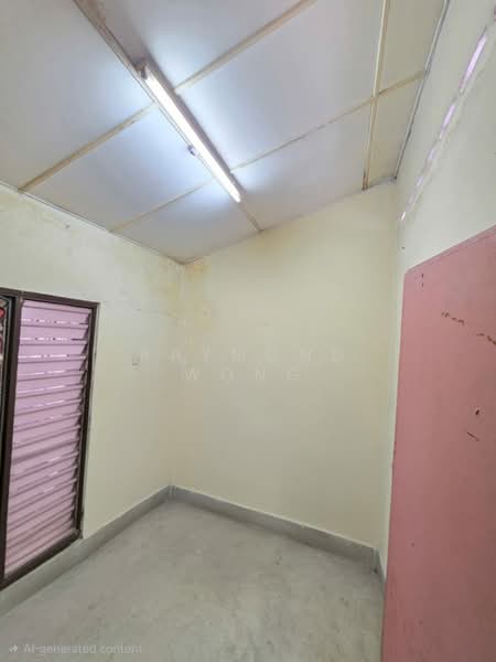 Rumah Teres 1 Tingkat untuk Dijual di Taman Desa Keramat (Ulu Kelang) - Raymond Wong - Interior - PropertyGuru.com.my