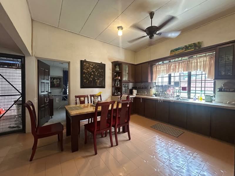 Rumah Banglo untuk Dijual di Taman Bukit (Bukit Mertajam) - Sue Surjani Muis - PropertyGuru.com.my