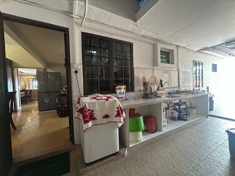 Rumah Banglo untuk Dijual di Taman Bukit (Bukit Mertajam) - Sue Surjani Muis - PropertyGuru.com.my
