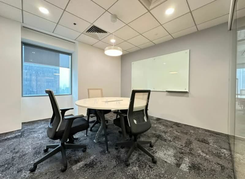 Office for Rent in KL Eco City (Kuala Lumpur) - Tiffany Teh - PropertyGuru.com.my