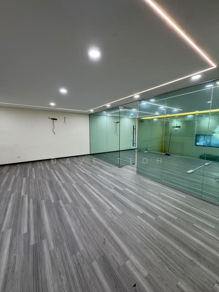 Semi-D Factory for Rent in Taman Industri Impian (Bukit Mertajam) - Dave Teoh - PropertyGuru.com.my