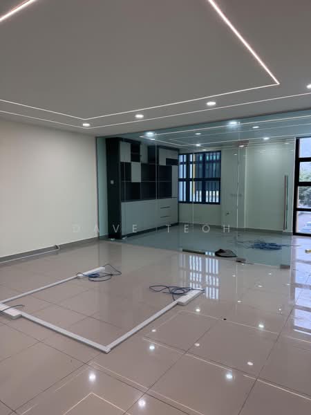 Semi-D Factory for Rent in Taman Industri Impian (Bukit Mertajam) - Dave Teoh - PropertyGuru.com.my