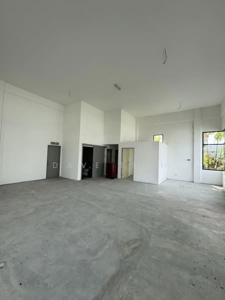 Semi-D Factory for Rent in Taman Industri Impian (Bukit Mertajam) - Dave Teoh - PropertyGuru.com.my