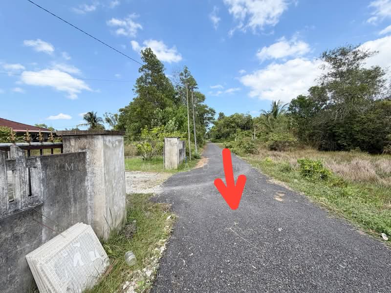 Residential Land for Sale in Kampung Banggol Katong (Serada) - Muhammad Najmi - Exterior - PropertyGuru.com.my
