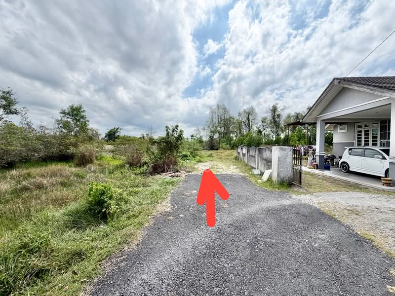 Residential Land for Sale in Kampung Banggol Katong (Serada) - Muhammad Najmi - Exterior - PropertyGuru.com.my