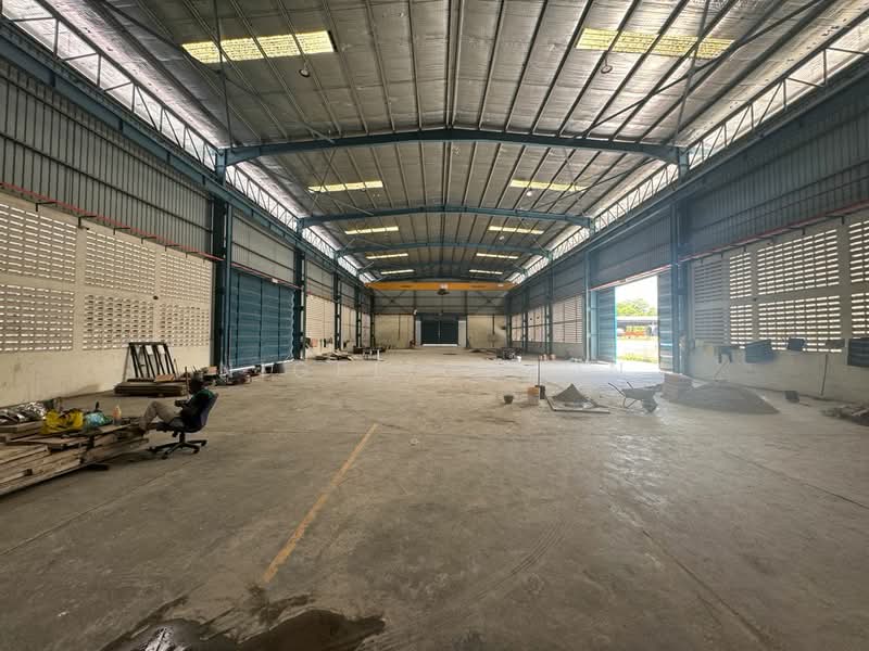 Kilang untuk Dijual di Taman Perindustrian Bukit Minyak (Bukit Minyak) - Nigel Cheon - Interior - PropertyGuru.com.my