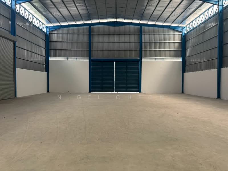 Kilang untuk Dijual di Taman Perindustrian Bukit Minyak (Bukit Minyak) - Nigel Cheon - Interior - PropertyGuru.com.my