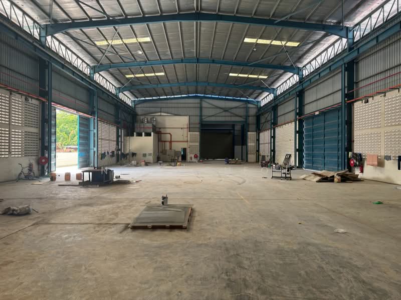 Kilang untuk Dijual di Taman Perindustrian Bukit Minyak (Bukit Minyak) - Nigel Cheon - Interior - PropertyGuru.com.my
