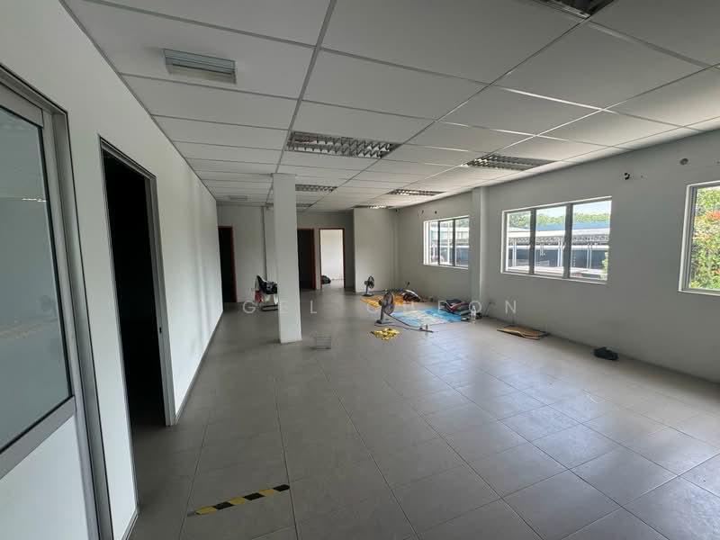Kilang untuk Dijual di Taman Perindustrian Bukit Minyak (Bukit Minyak) - Nigel Cheon - Interior - PropertyGuru.com.my