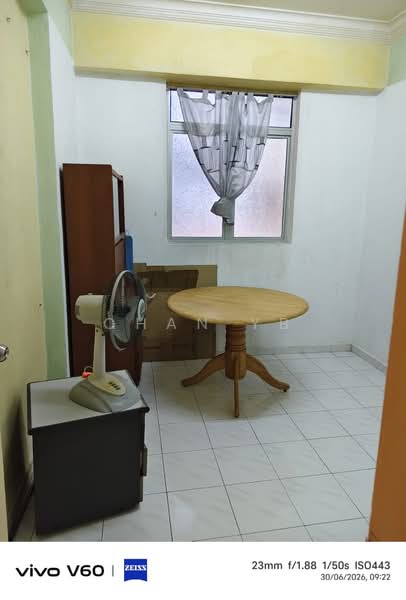 Pangsapuri untuk Disewa di Acres Ville - Chan YB - Interior - PropertyGuru.com.my