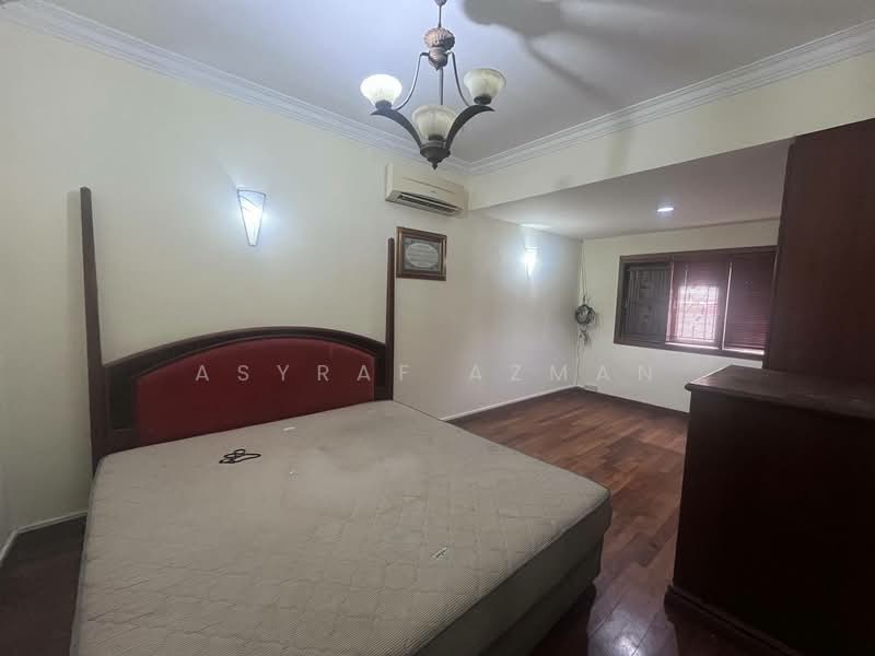 2-storey Terraced House for Sale in Pantai Dalam (Pantai) - Asyraf Azman - Bedroom - PropertyGuru.com.my