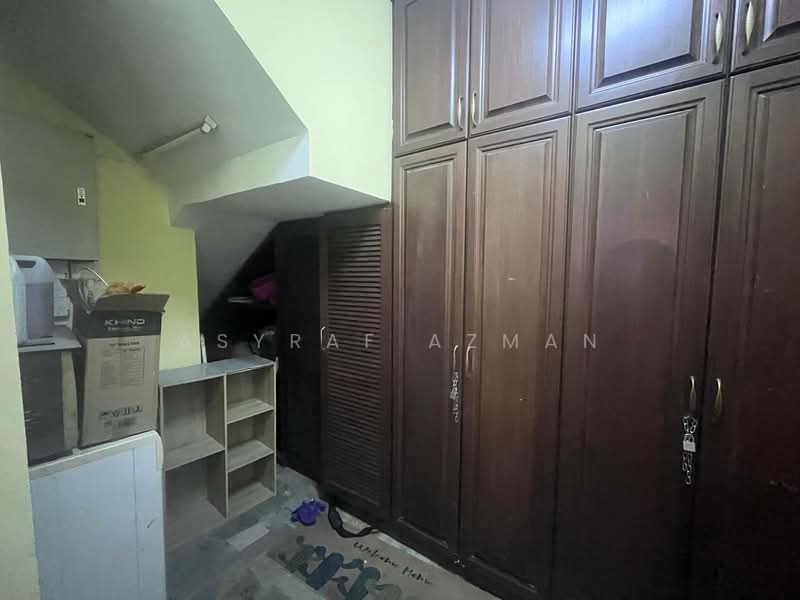 2-storey Terraced House for Sale in Pantai Dalam (Pantai) - Asyraf Azman - Interior - PropertyGuru.com.my