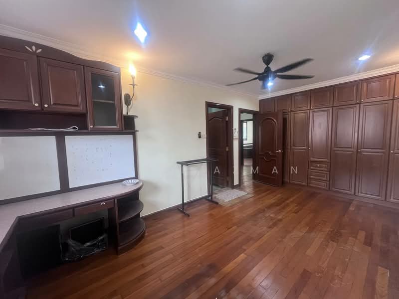 2-storey Terraced House for Sale in Pantai Dalam (Pantai) - Asyraf Azman - Bedroom - PropertyGuru.com.my