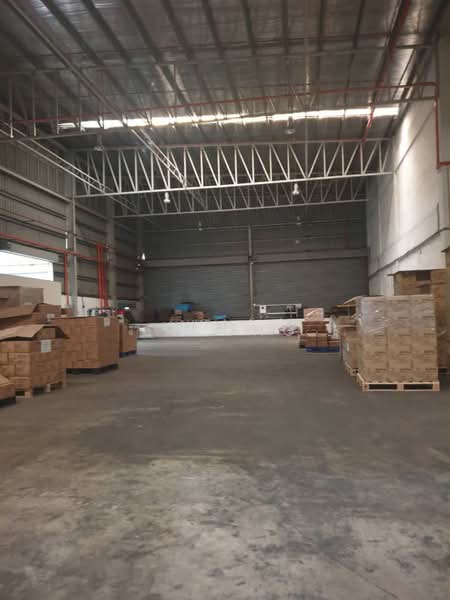 Kilang untuk Disewa di Taman Bukit Minyak (Bukit Minyak) - CK Ong - Interior - PropertyGuru.com.my