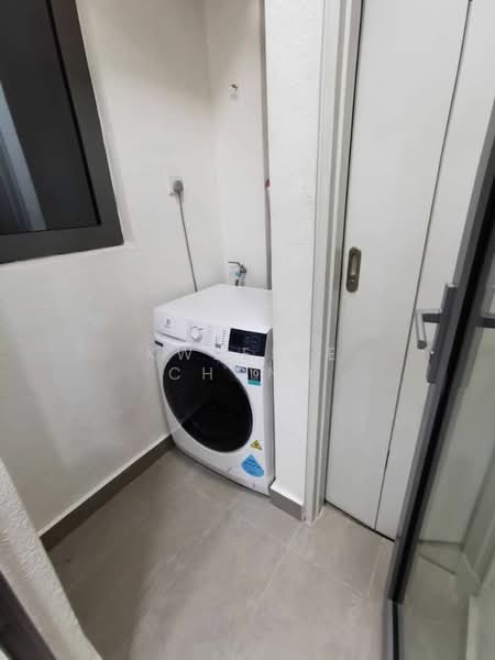 Kondominium untuk Dijual di Vivo Residential Suites - Kweenie Chong - Interior - PropertyGuru.com.my