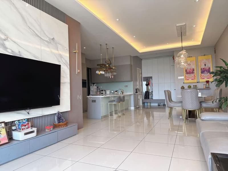 Condominium for Sale at Waltz Residences - Vincent Beh - PropertyGuru.com.my