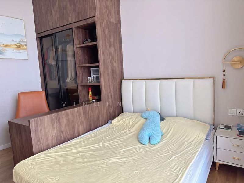 Condominium for Sale at Waltz Residences - Vincent Beh - PropertyGuru.com.my