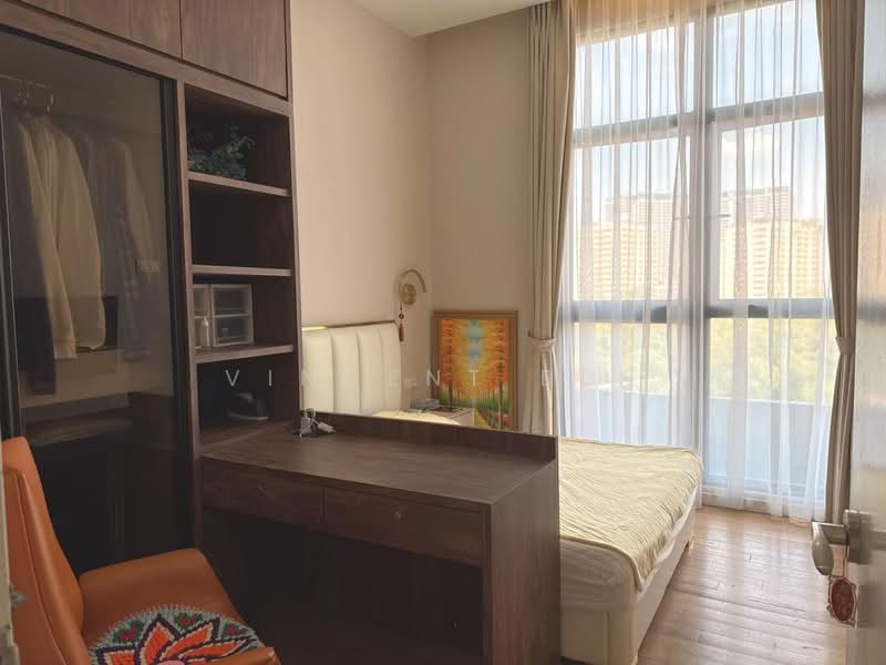 Condominium for Sale at Waltz Residences - Vincent Beh - PropertyGuru.com.my
